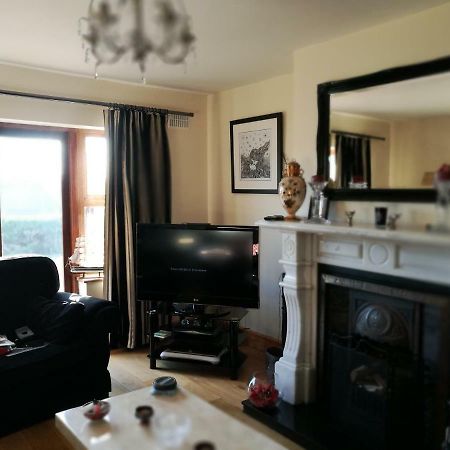 Assaroe House Bed & Breakfast Ballyshannon Exterior foto